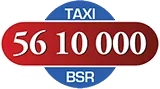 BSR taxi