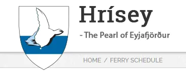 Ferry Hrisey