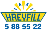 hreyfill_logo