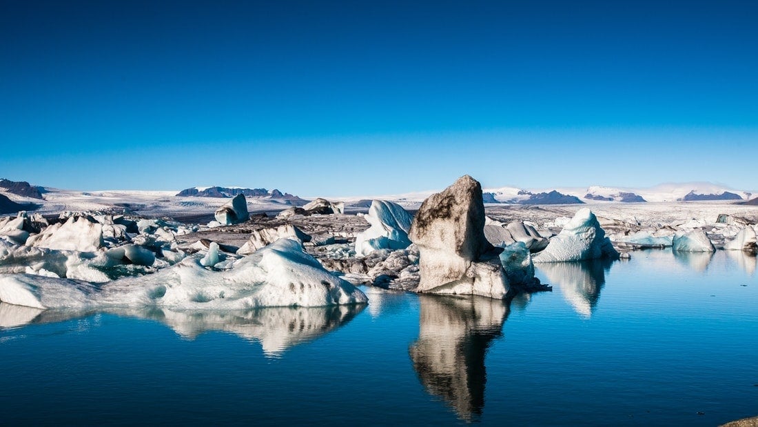 Utænkelig hjælp Konsultere Jökulsárlón Glacier Lagoon Tour (Epic Full-Day) • Iceland Close-Up