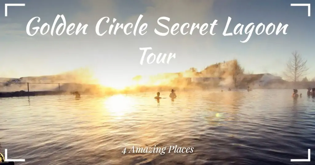 Golden Circle Secret Lagoon Facebook